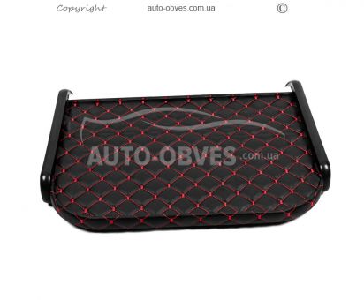Shelf on the panel Renault Master 2010-2023 - type: v1 photo 2