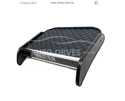 Shelf on the panel Renault Master 2010-2023 - type: v4 photo 0
