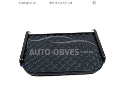 Shelf on the panel Renault Master 2010-2023 - type: v4 photo 2
