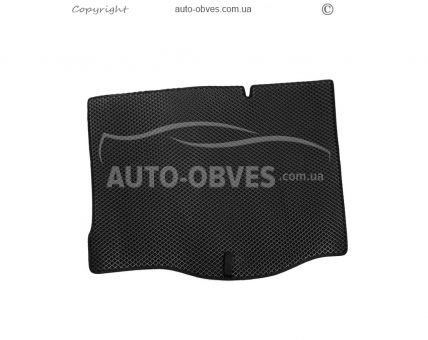 Trunk mat Renault Sandero 2013... - type: eva фото 1