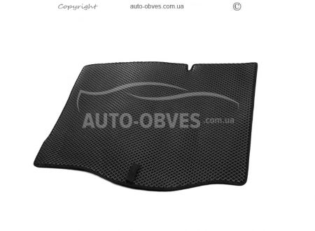 Trunk mat Renault Sandero 2013... - type: eva фото 0
