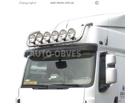 Set of arches for Renault Premium - type: v3 фото 2