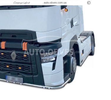 Комплект дуг для Renault C - truck - тип: v1 фото 4