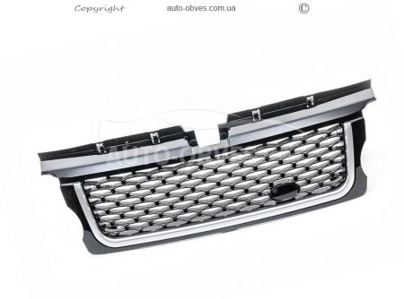 Range Rover Sport Grille - Type: Autobiography 2005-2010 фото 1