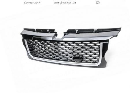 Range Rover Sport Grille - Type: Autobiography 2005-2010 фото 0