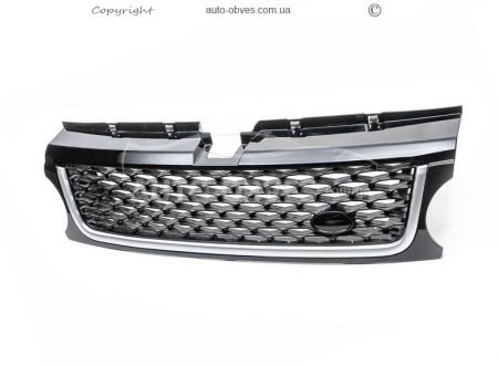 Range Rover Sport Grille - Type: Autobiography Black, 2010-2012 фото 7