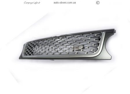 Range Rover Sport Grille - Type: Autobiography grey, 2010-2012 фото 0