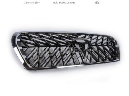 Grille Toyota Land Cruiser 200 - type: TRD 2012-2016 фото 3
