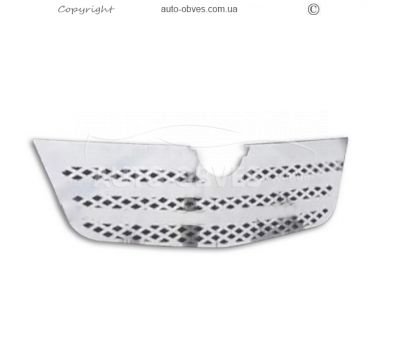 Grille trim Opel Movano фото 0