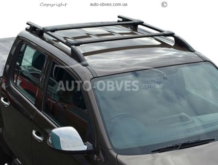Crossbar Volkswagen Amarok 2016-... фото 0
