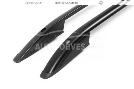 Roof rails Ssangyong Korando - type: pc erkul фото 6