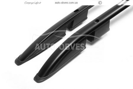 Roof rails Jeep Renegade - type: pc erkul фото 7