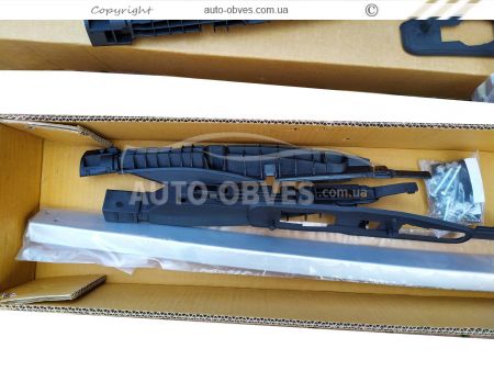 Roof rails Ford Kuga 2013-2016 фото 5