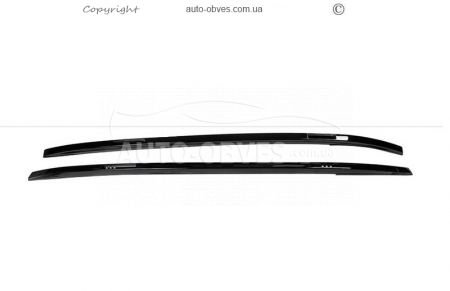 Integrated roof rails Honda СR-V 2023-... photo 1