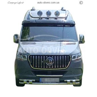Roof chandelier Mercedes Sprinter 907 - type: on order 3 days фото 2