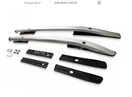 Roof rails Volkswagen Amarok 2011-2022 photo 0