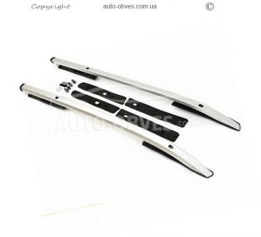 Roof rails Volkswagen Amarok 2011-2022 photo 1