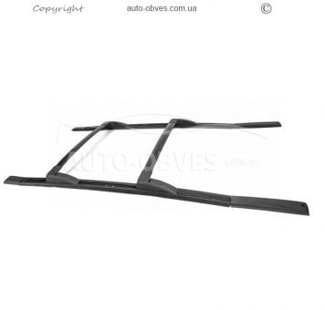 Railings Greatwall Haval, Hover H3 - type: oem фото 1