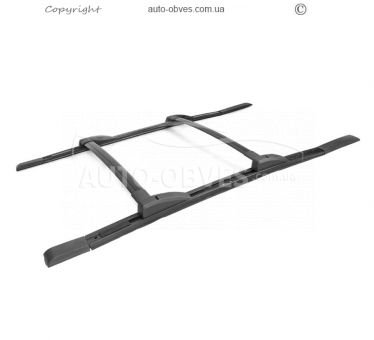 Railings Greatwall Haval, Hover H3 - type: oem фото 0