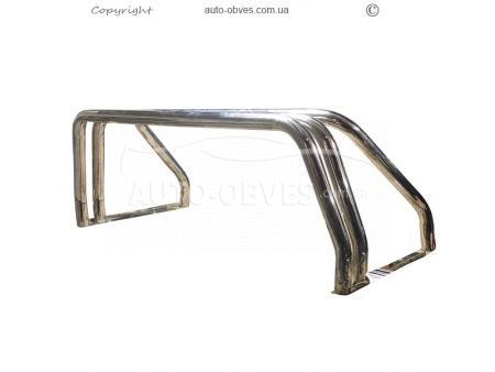 Дуга в кузов Ford F150 фото 7