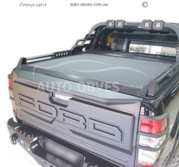 Дуга в кузов силова Ford Ranger 2017-2023 фото 2