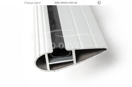 Поперечини Acura MDX - тип: flybar фото 3