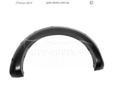 Arch extenders Ford Ranger фото 4