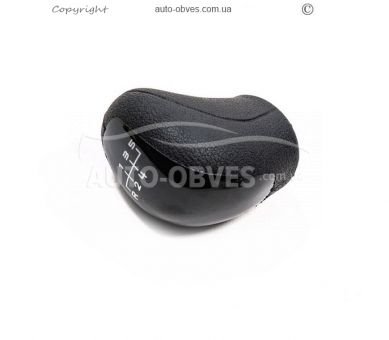 Gear knob Mercedes Viano 2004-2014 - type: v1 5 mortar фото 0