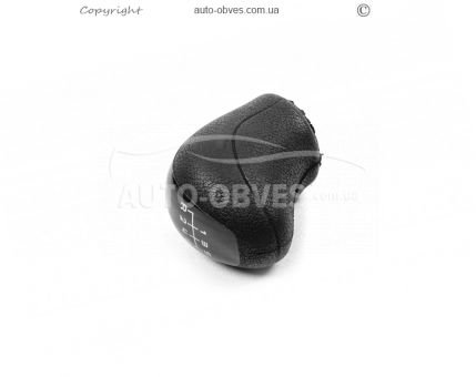 Gear knob Mercedes Vito w639 2004-2014 - type: v1 6 mortar фото 1