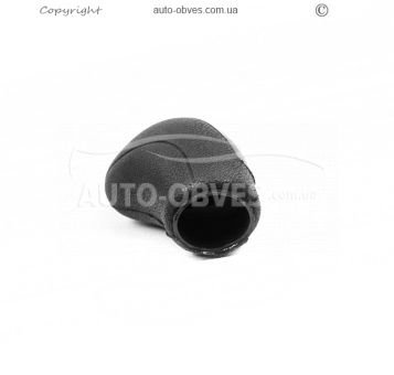 Gear knob Mercedes Vito w639 2004-2014 - type: v1 6 mortar фото 2