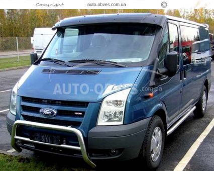 Солнцезащитный козирек Ford Transit 2006-2014 фото 6