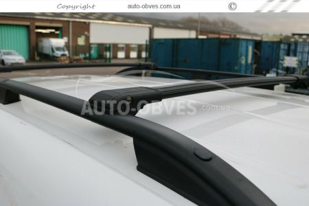 Поперечины VW Caddy 2004-2015 фото 10