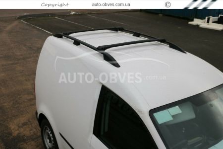 Поперечины VW Caddy 2004-2015 фото 11