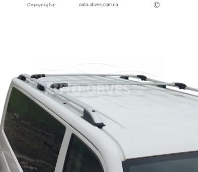 Crossbar Ford Transit фото 0