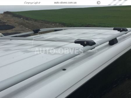 Поперечини VW T5 фото 4