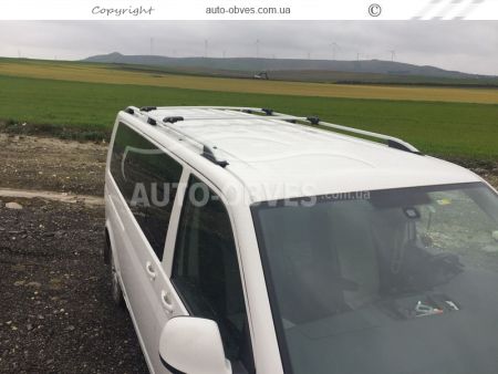 Поперечини VW T5 фото 5