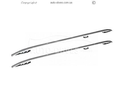 Roof rails Land Rover Range Rover Vogue 2013-2021 фото 2