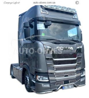 Тримач для фар на дах Scania euro 6 фото 14