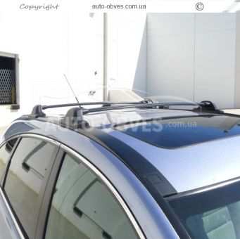 Jumpers for the original Honda CRV 2007-2012 фото 3