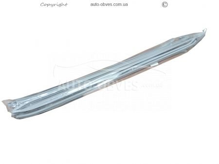 Шторки Nissan Primastar L1\L2 бази фото 15