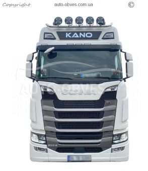 Тримач для фар на дах Scania euro 6 фото 13