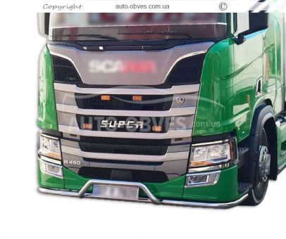 Комплект дуг для Scania euro 6 - тип: v1 фото 1
