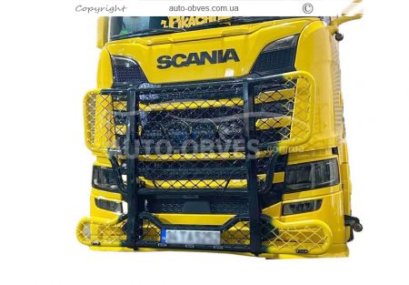 Захист Scania S - під замов - 20 днів фото 0