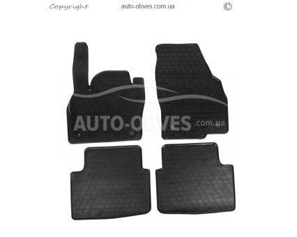 Коврики Skoda Kamiq фото 0