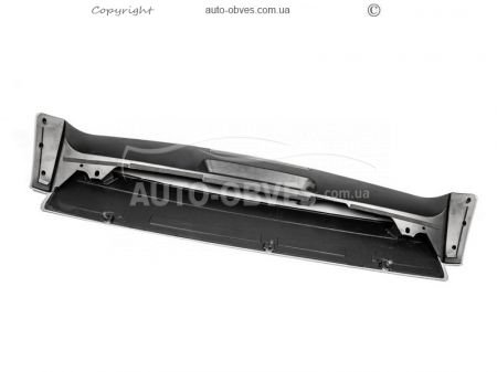 Spoiler for Range Rover Sport 2005-2012 фото 2