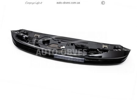 Led spoiler for Toyota Prado 150 фото 3