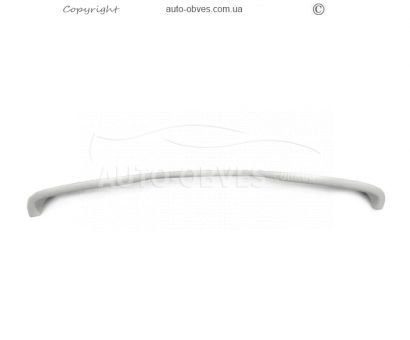 Spoiler Mercedes Vito 639 фото 1