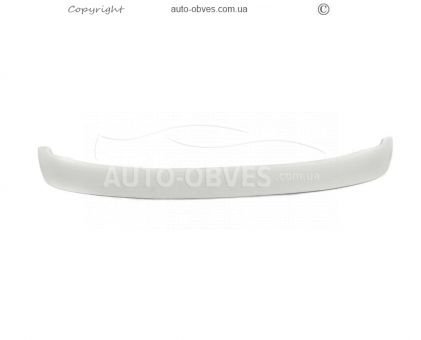 Spoiler Mercedes Vito 639 фото 2