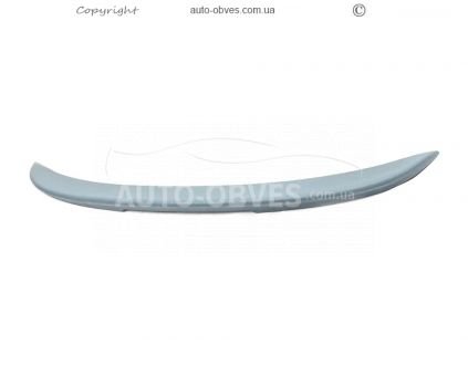 Спойлер Chevrolet Malibu 2011-2018 фото 1