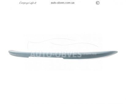 Спойлер Chevrolet Malibu 2011-2018 фото 0